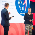 Keynote at World Summit AI 2024