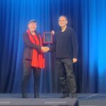 Catholijn Jonker Receives 2024 Autonomous Agents Research Award